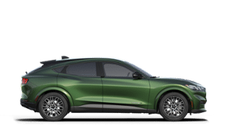 2025 Ford Mustang Mach-E® External Image 1